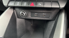 Audi A1 30 TFSI Sport 5dr S Tronic Petrol Hatchback